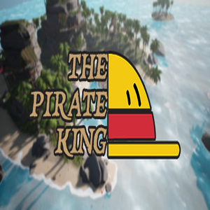 The Pirate King