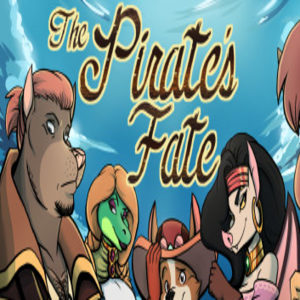 The Pirate's Fate