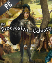 The Procession to Calvary Xbox Series