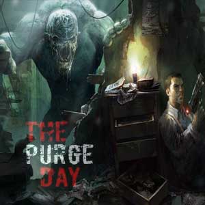 The Purge Day