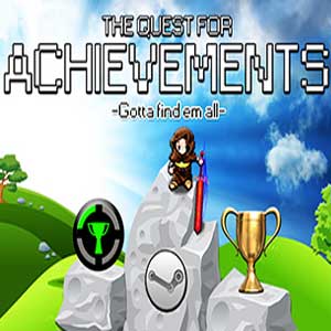 The Quest For Achievements