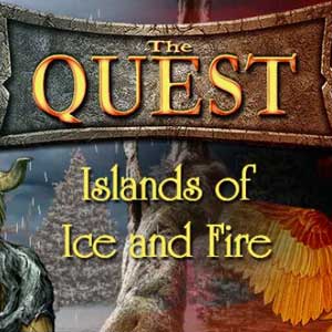 The Quest Islands of Ice & Fire