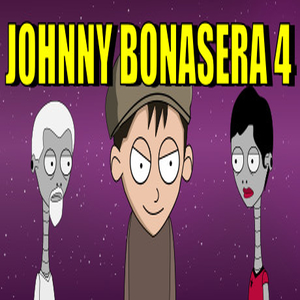 The Revenge of Johnny Bonasera Episode 4