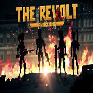 The Revolt Awakening