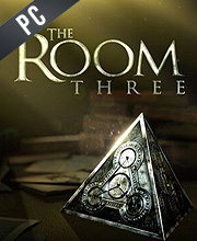 The Room Three