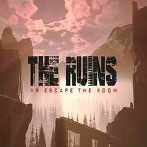 The Ruins VR Escape the Room