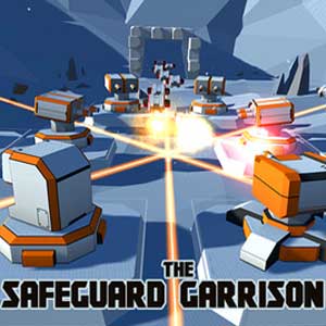The Safeguard Garrison