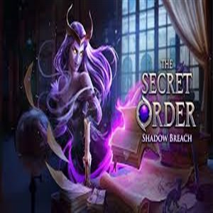 The Secret Order Shadow Breach Xbox Series