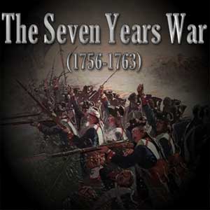 The Seven Years War 1756-1763 Battle Pack