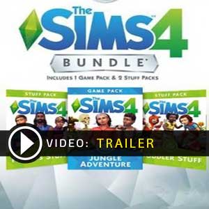 The Sims 4 Bundle Pack 6