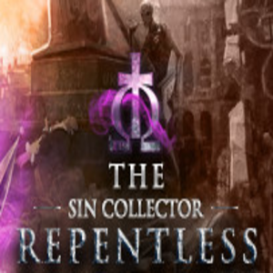 The Sin Collector Repentless
