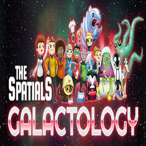 The Spatials Galactology