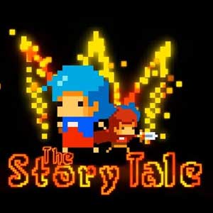 The StoryTale