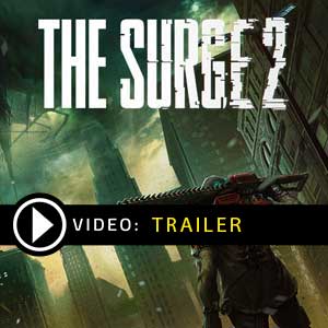 The Surge 2 URBN Gear Pack