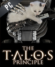 The Talos Principle Serious