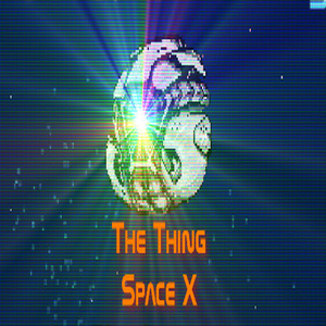 The Thing Space X