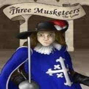 The Three Musketeers The Game