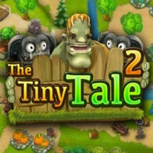 The Tiny Tale 2