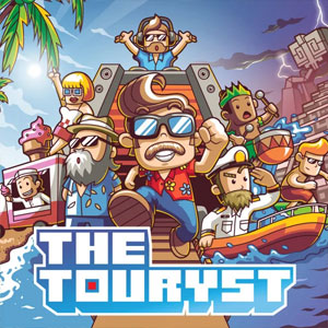 The Touryst Xbox Series