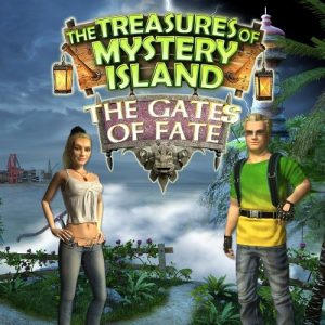 The Treasures of Mystery Island 2 The Gates of Fate