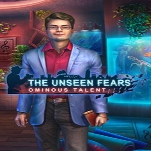 The Unseen Fears Ominous Talent