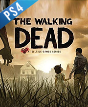 The Walking Dead Season 1 Xbox One