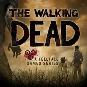The Walking Dead The Complete First Season Xbox Series