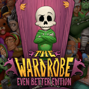 The Wardrobe Even Better Edition Xbox Series