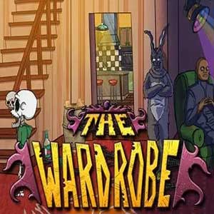 The Wardrobe
