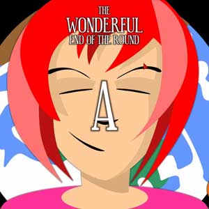 The Wonderful End of the World