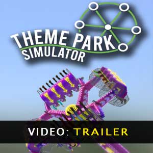 Theme Park Simulator