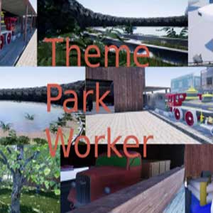Theme Park Worker