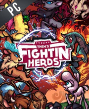 Thems Fightin Herds Shanty
