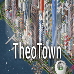 Theotown