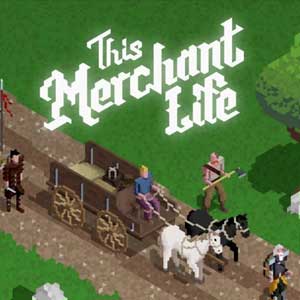 This Merchant Life