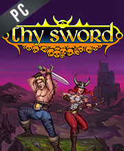 Thy Sword