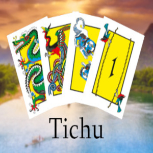 Tichu