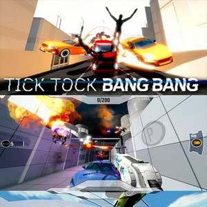 Tick Tock Bang Bang