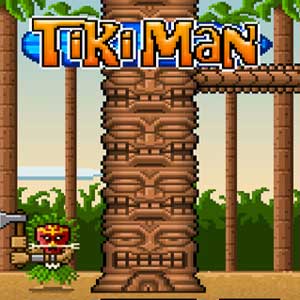 Tiki Man