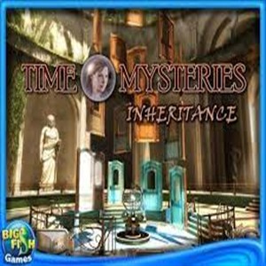 Time Mysteries Inheritance