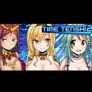 Time Tenshi 2