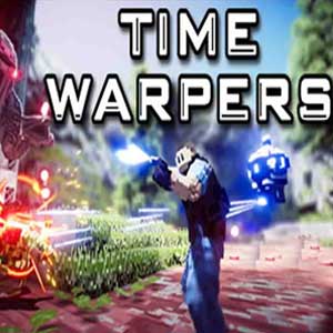 Time Warpers