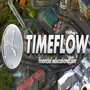 Timeflow Time & Money Simulator