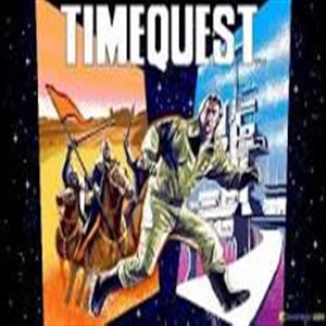 Timequest