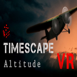TIMESCAPE Altitude