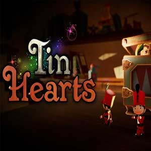 Tin Hearts Xbox Series