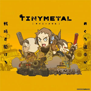 TINY METAL