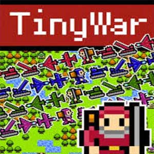 TinyWar high-speed