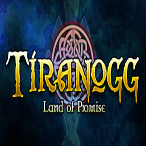 Tiranogg