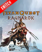 Titan Quest Ragnarok Xbox One